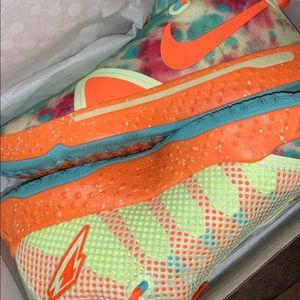Nike PG 4 G - Gatorade Sneakers